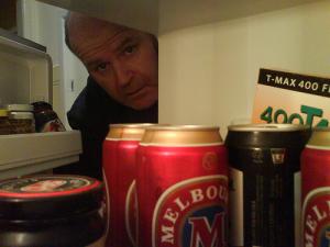 Australische man drinkt 2500 biertjes per maand!